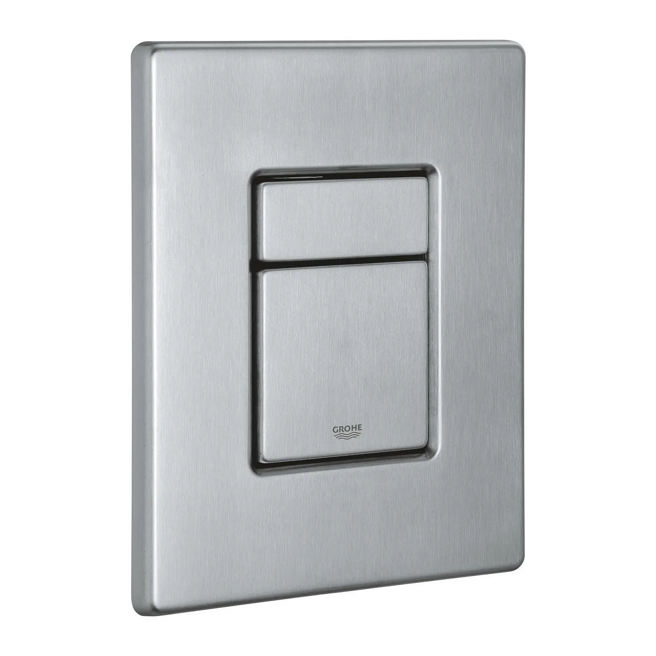 Grohe Skate Cosmopolitan tipka za ugradni vodokotlić supersteel 38732sd0