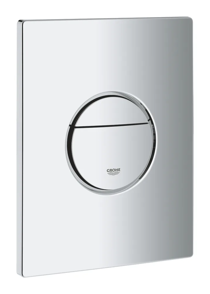 Grohe Nova Cosmopolitan tipka za ugradni vodokotlić 38765000