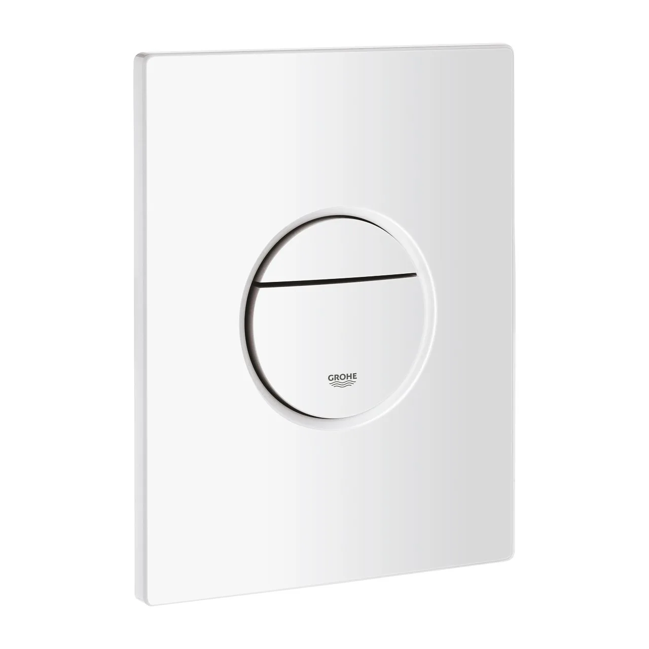 Grohe nova Cosmopolitan taster za ugradni vodokotlić 38765sh0