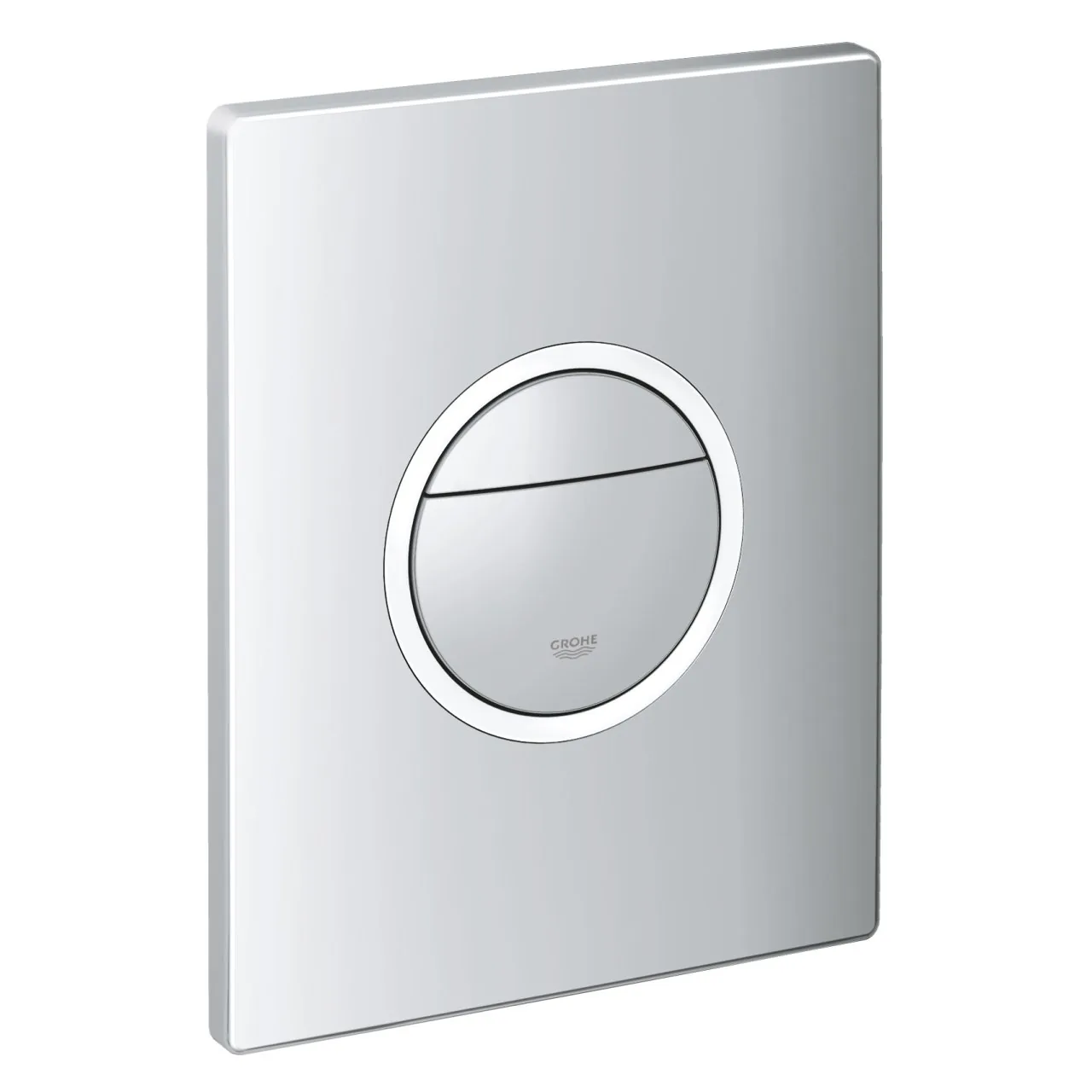 Grohe nova light dvokolicinska/start stop  tipka sa led rasvetom 230v