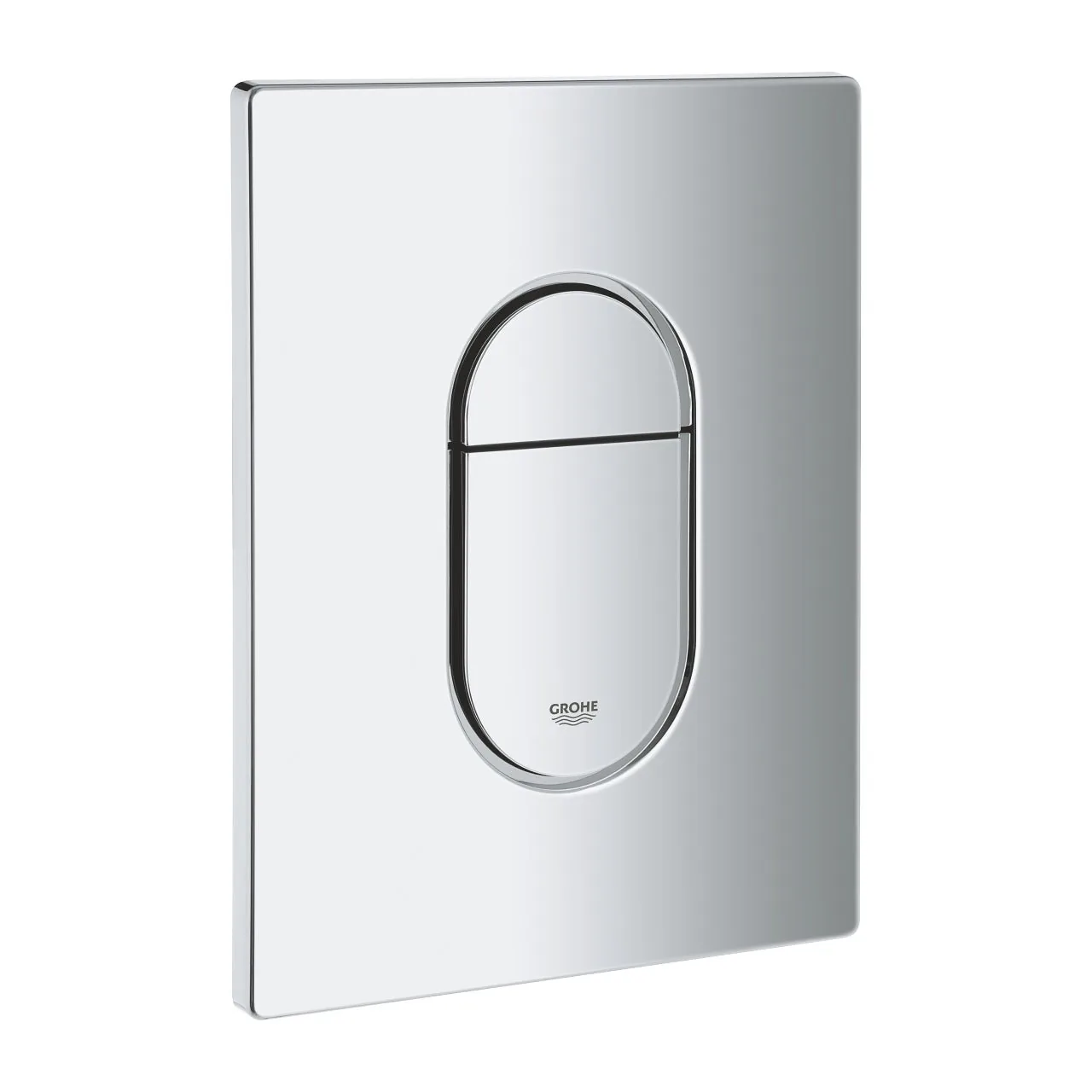 Grohe arena Cosmopolitan tipka za ugradni vodokotlić 38844000