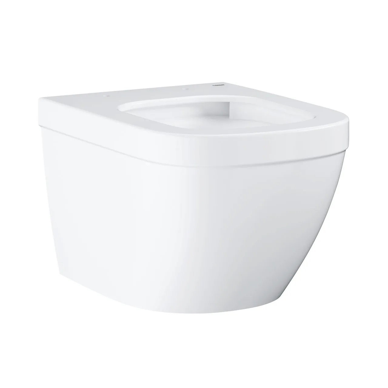Grohe EuroCeramic compact konzolna WC šolja 39206000