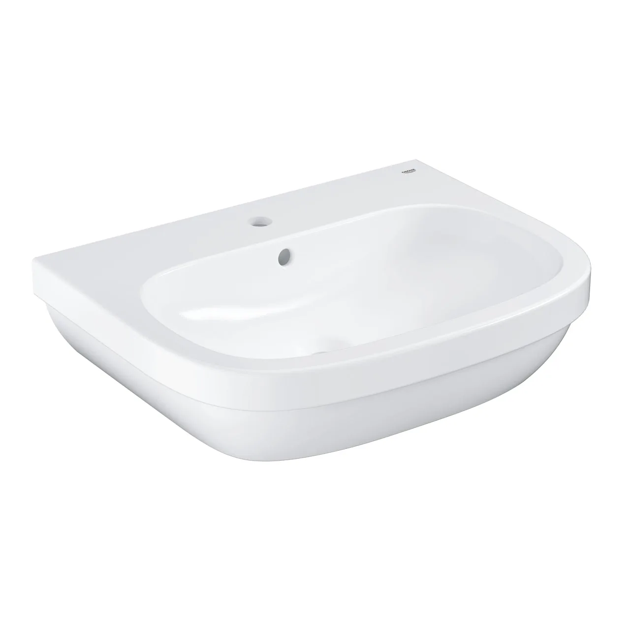 Grohe Euro Ceramic lavabo konzolni 65 39323000