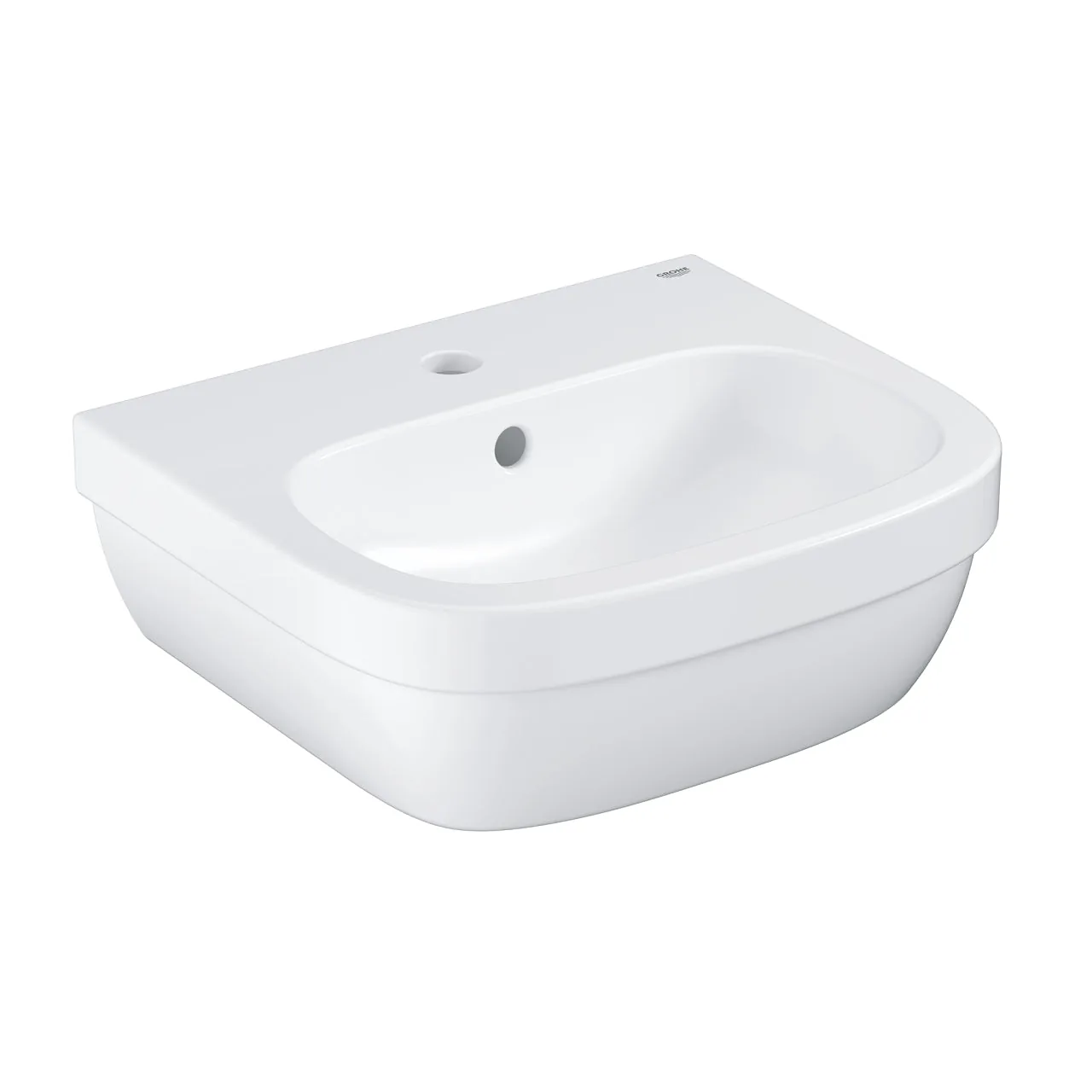 Grohe Euro Ceramic lavabo  duboki 45 39324000