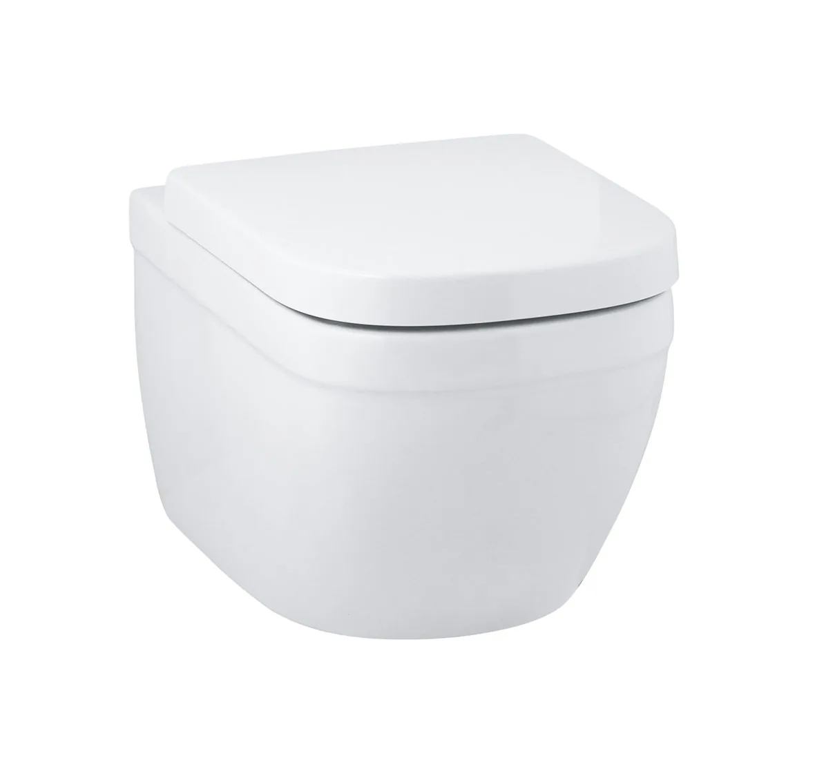 Grohe Euro Ceramic Wc Solja Konzolna Rimless 39328000