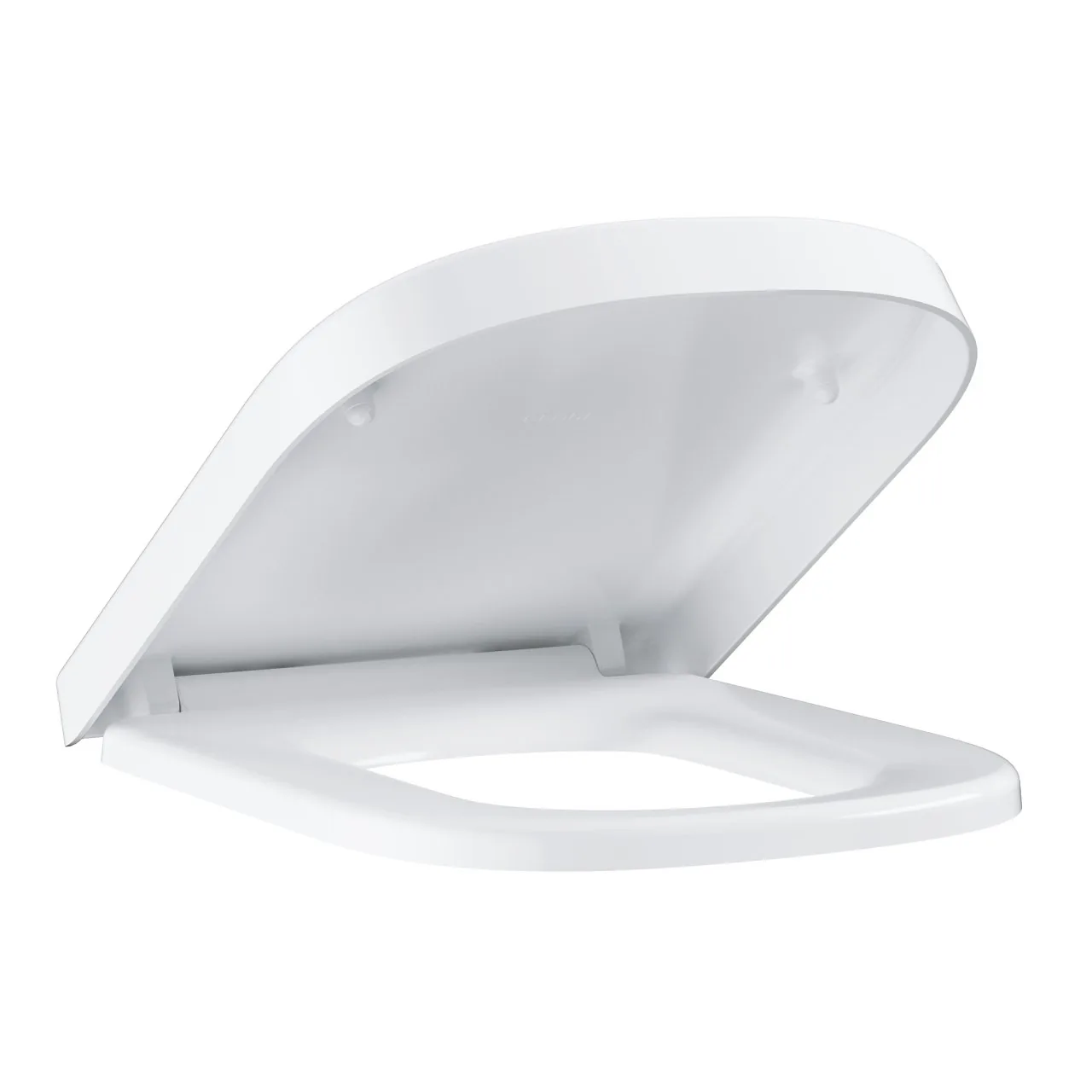Grohe Euro Ceramic WC daska sporospuštajuća 39330001