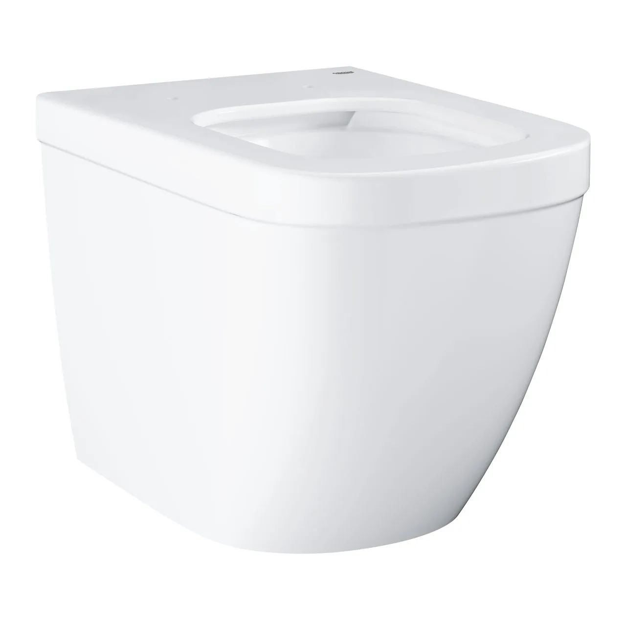 Grohe Euro Ceramic podna WC šolja do zida 39339000