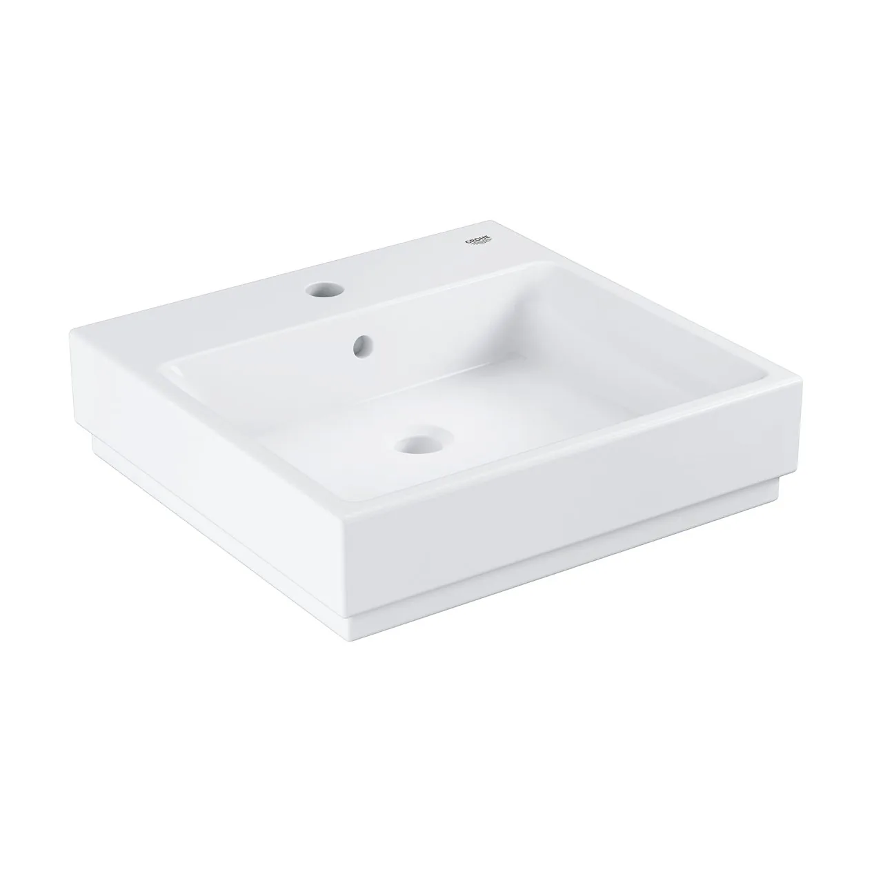 Grohe Cube Ceramic lavabo konzolni 50 3647400H