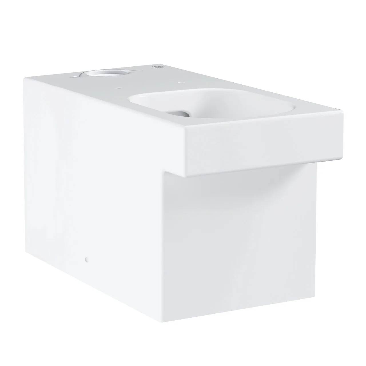 Grohe Cube Ceramic WC šolja rimless 3948400h