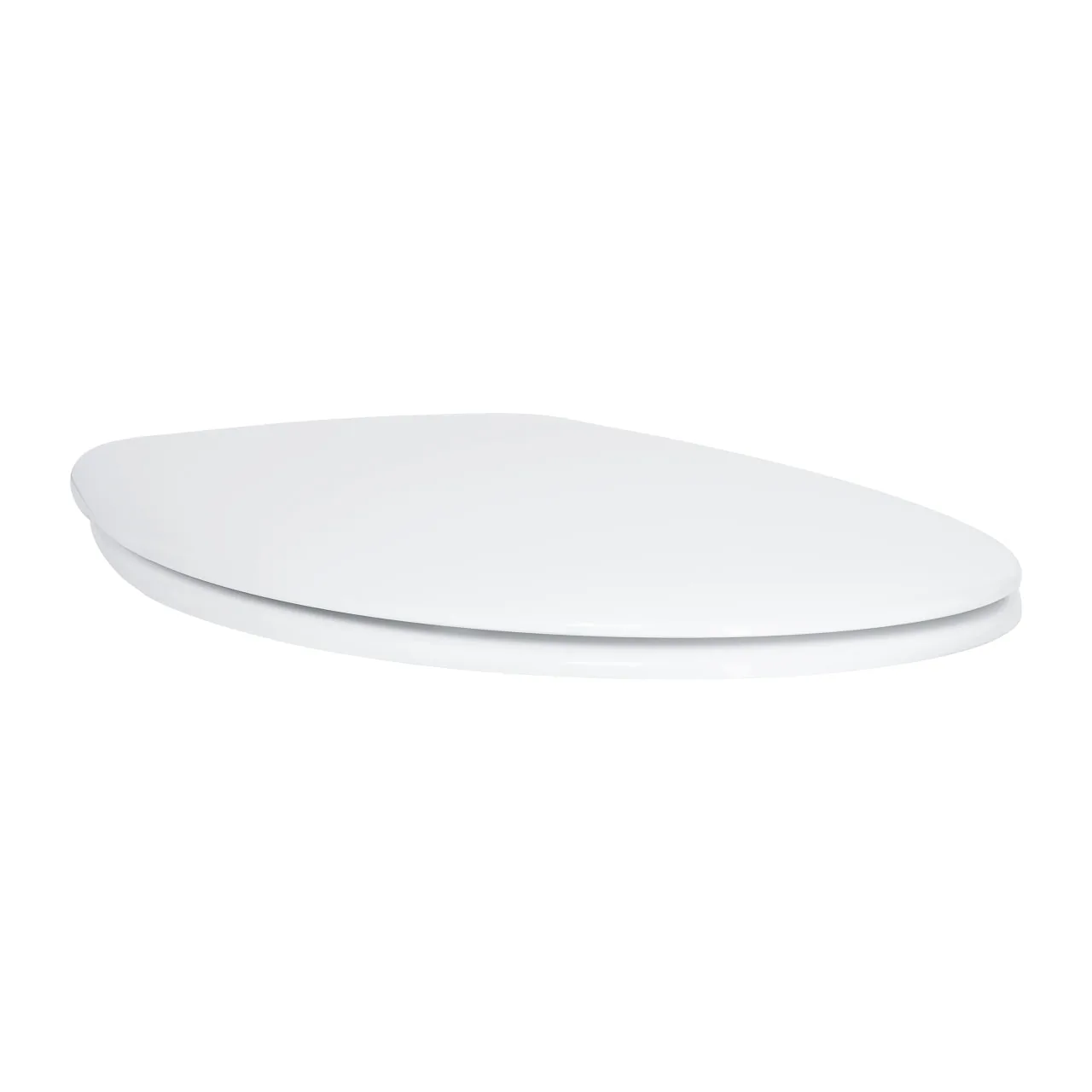 Grohe Bau Ceramic WC daska sporospuštajuća 39493000
