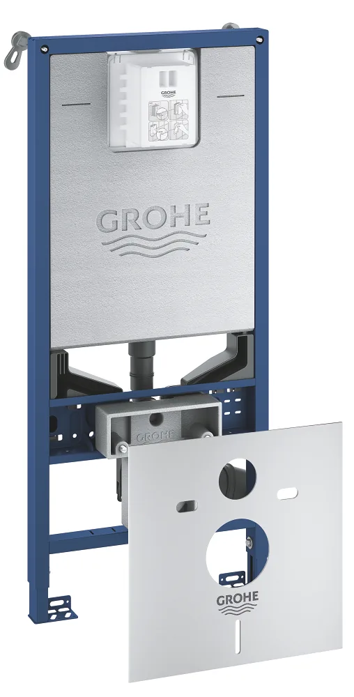 Grohe Rapid SLX ugradni vodokotlić 1.13m 39598000