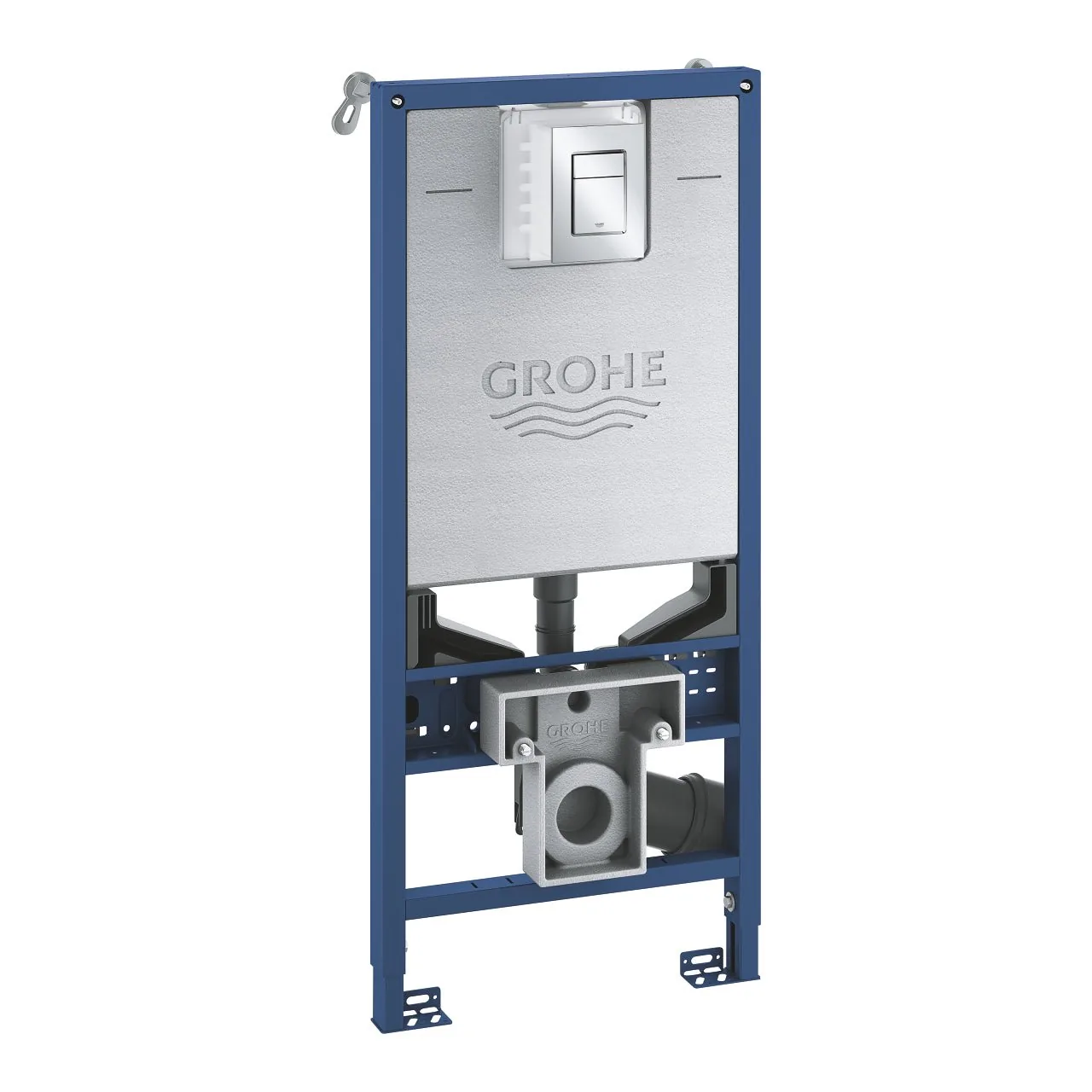 Grohe Rapid SLx ugradni vodokotlić 3u1  3-6 l 1,13m 39603000