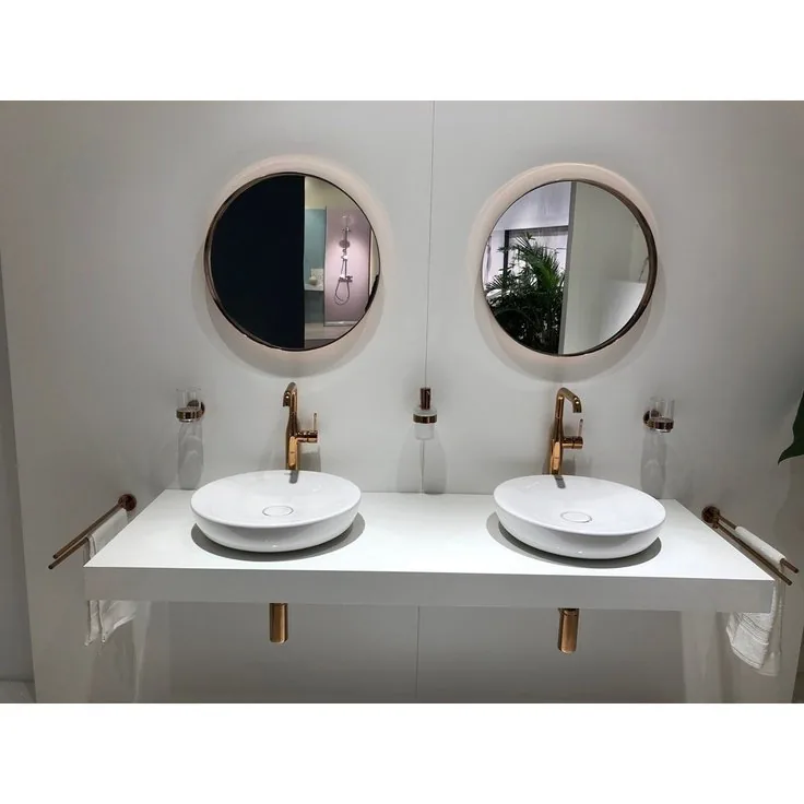 Grohe Essence vEssel lavabo nadgradni 45 3960900h