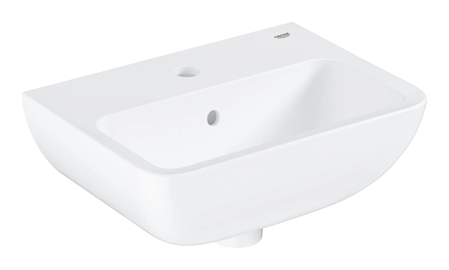 Grohe Bauedge keramički umivaonik 45cm 39806000