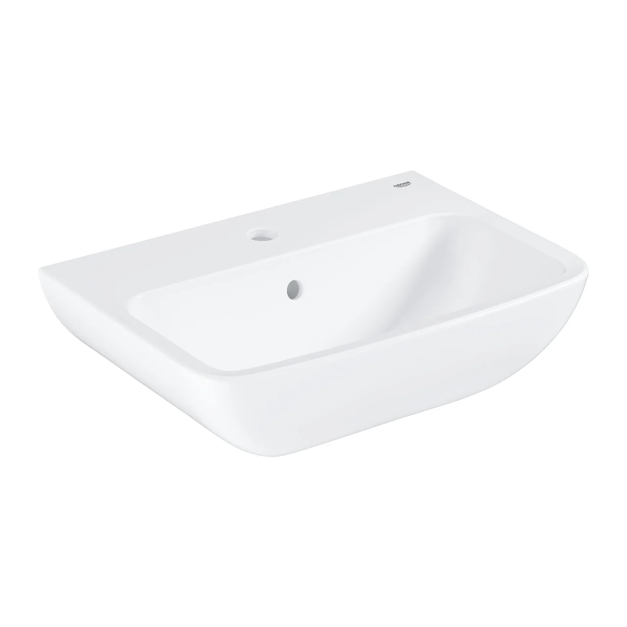 Grohe Bauedge Ceramic lavabo 55 39807000