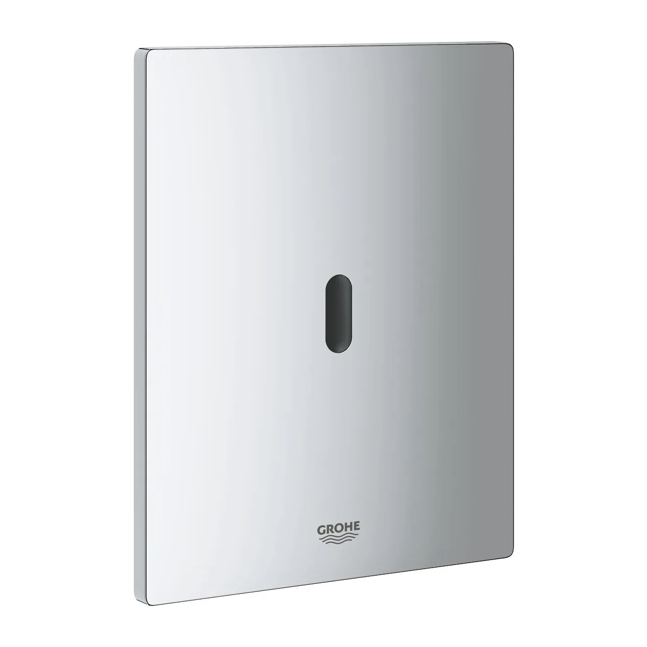 Grohe Tectron Bau e senzorska tipka za ugradni vodokotlić na baterije 6v 39882000