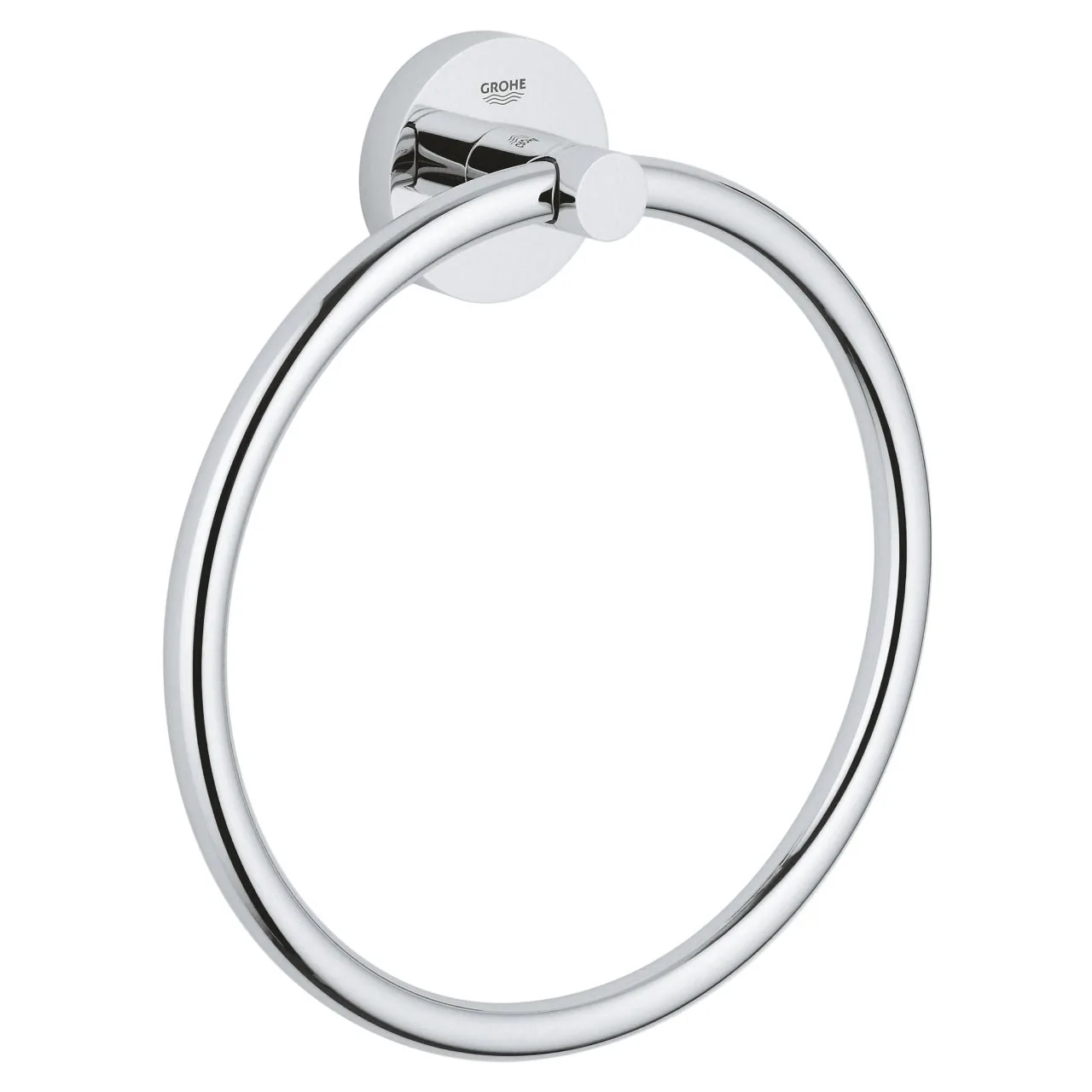 Grohe Essentials držač peškira prsten 40365001