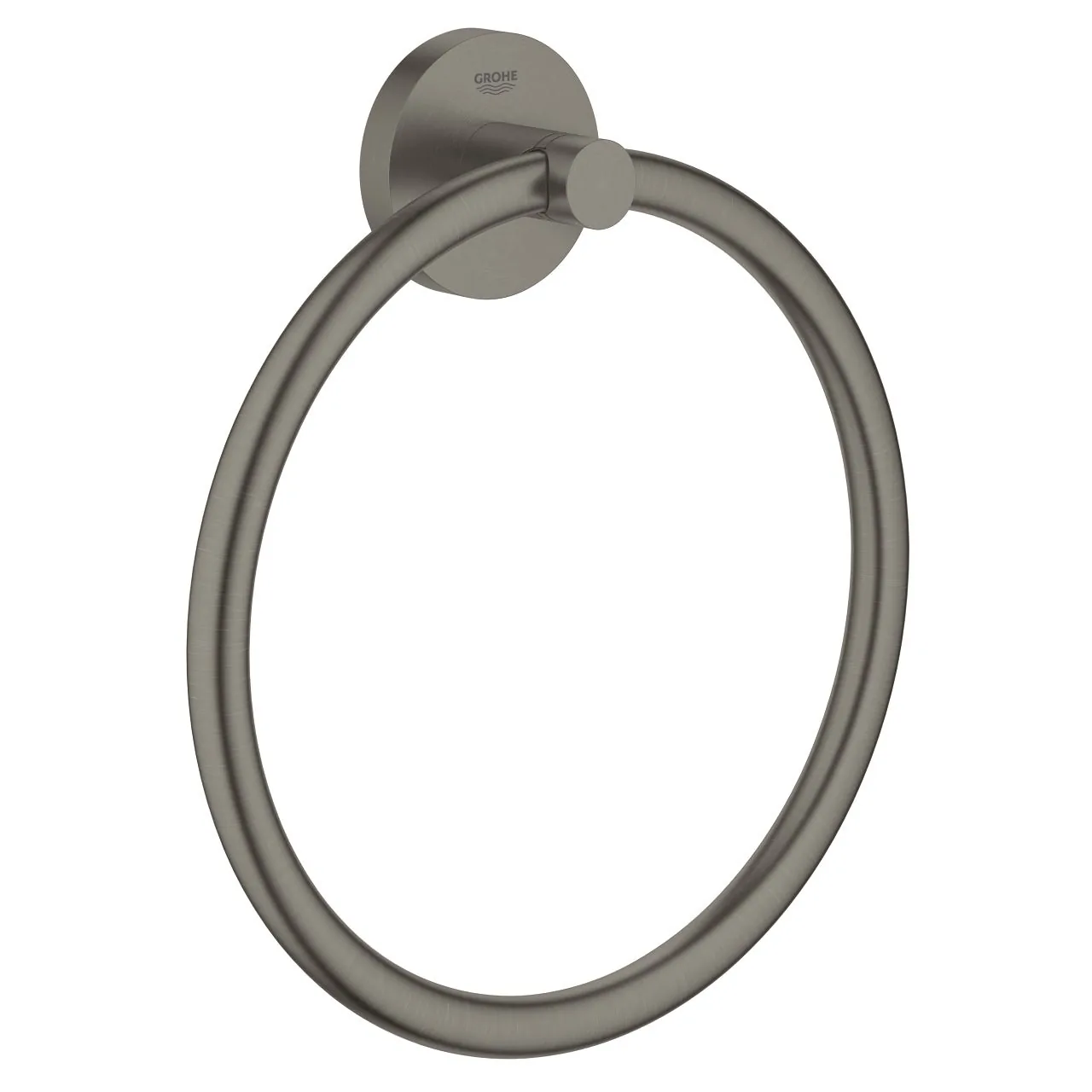 Grohe Essentials držač peškira prsten 40365al1