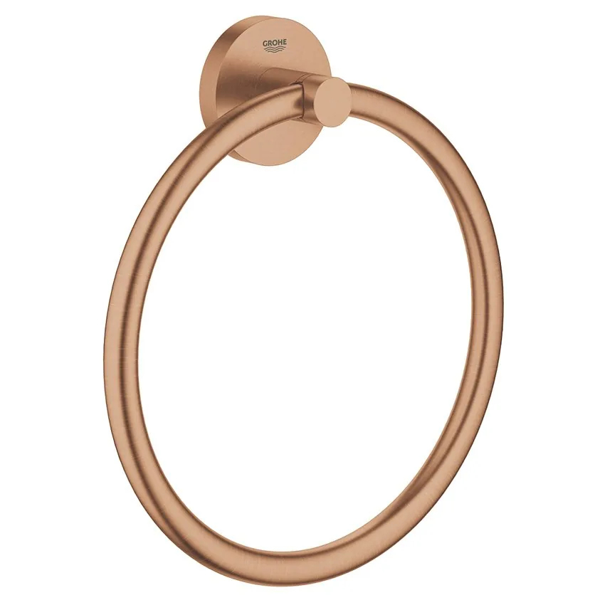 Grohe Essentials držač peškira prsten 40365dl1