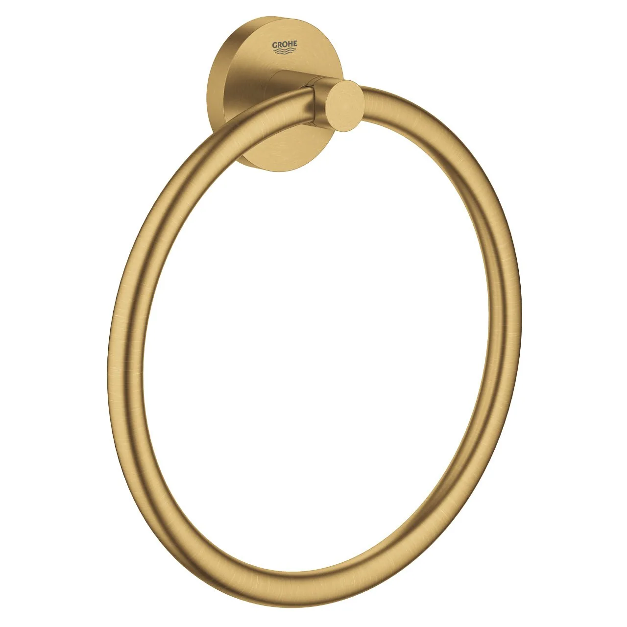 Grohe Essentials držač peškira prsten 40365gn1