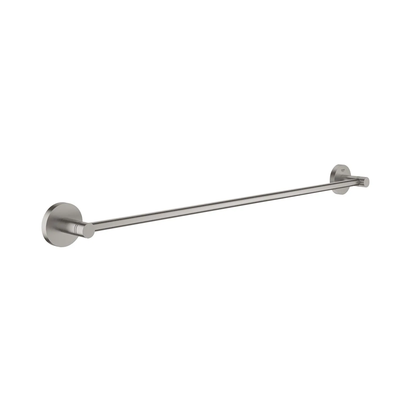 Grohe Essentials držač peškira 600mm supersteel 40366dc1