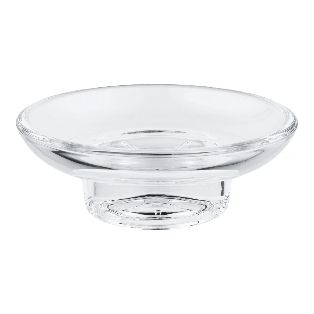 Grohe Essentials staklena posuda za sapun 40368001