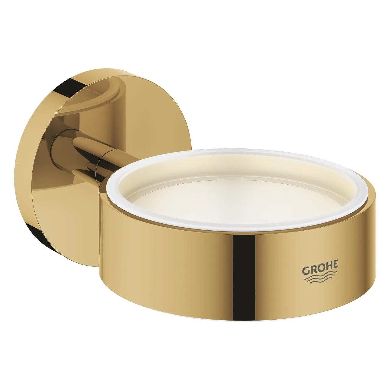 Grohe Essentials držač sapuna cool sunrise 40369gl1