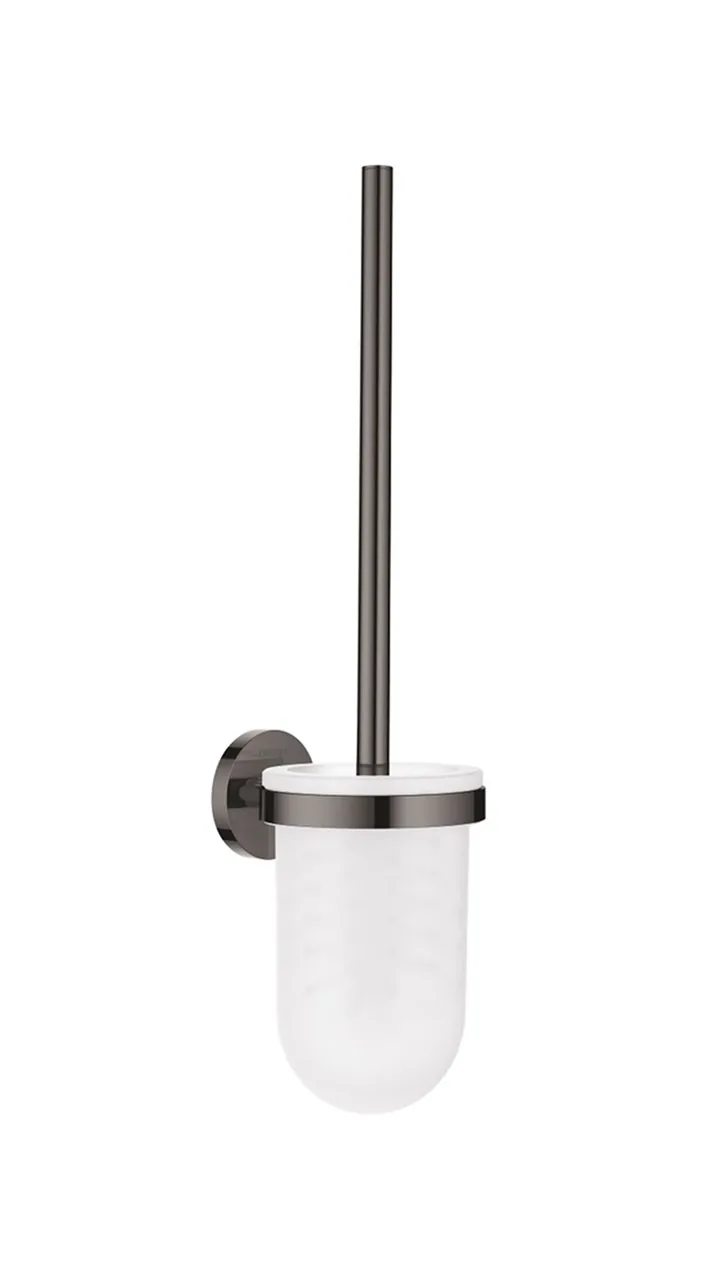 Grohe Essentials Wc Cetka Set Hard Graphite 40374A01