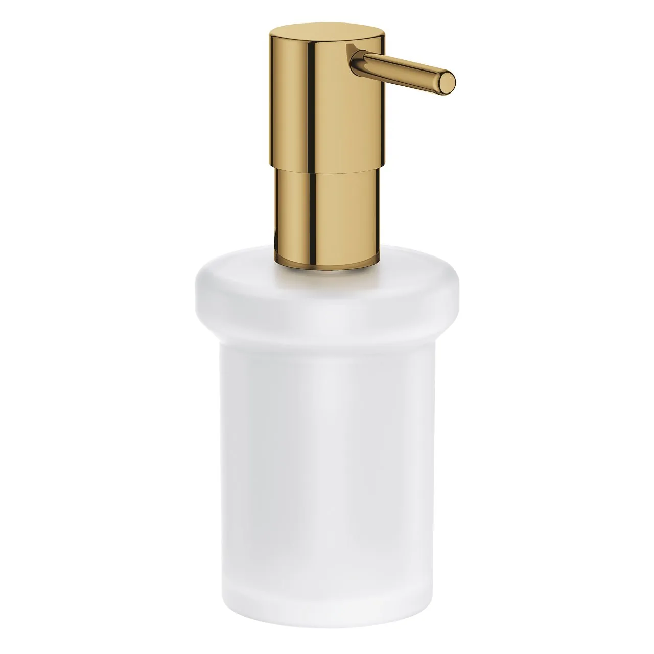 Grohe Essentials dozator za tečni sapun 40394gl1