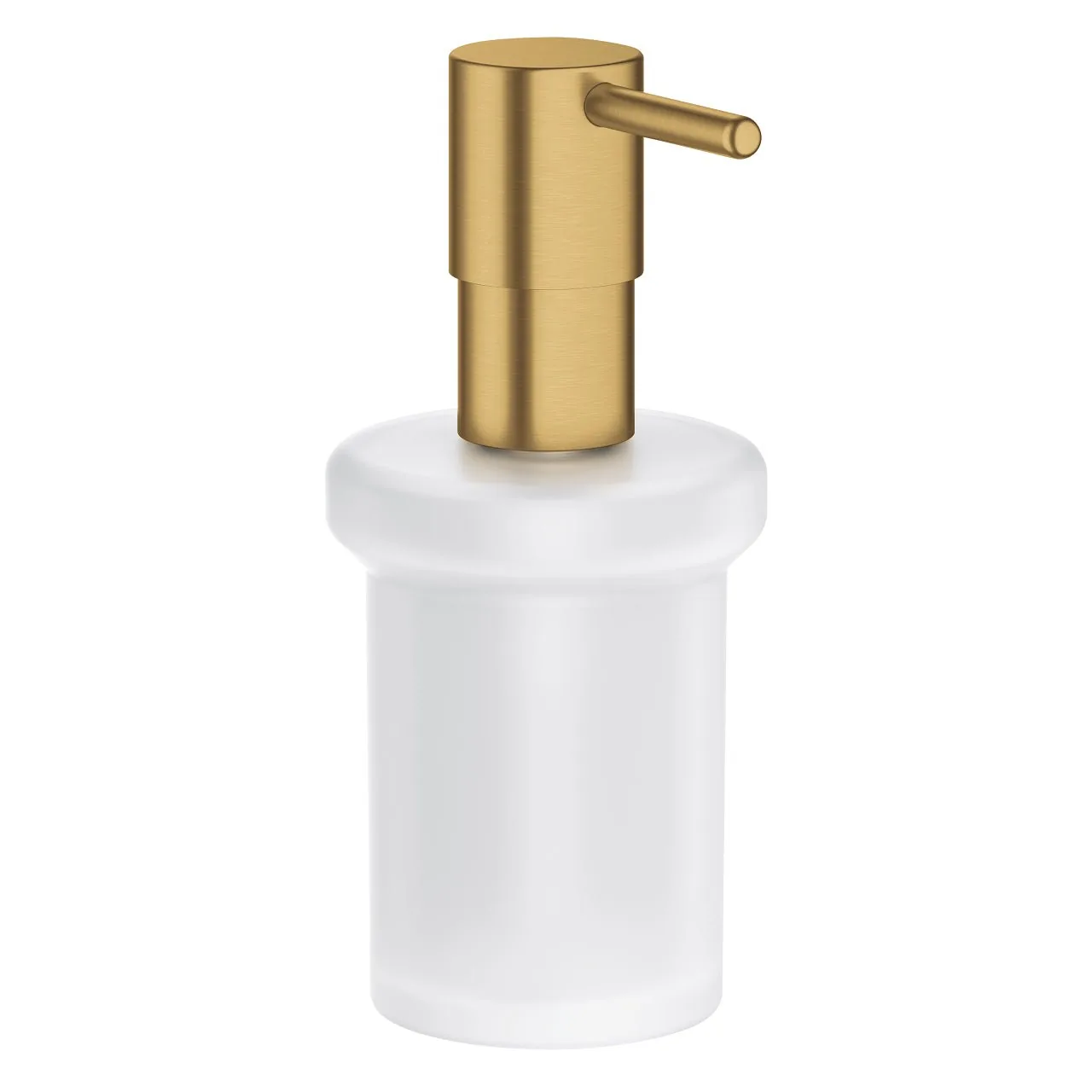 Grohe Essentials dozator za tečni sapun 40394gn1