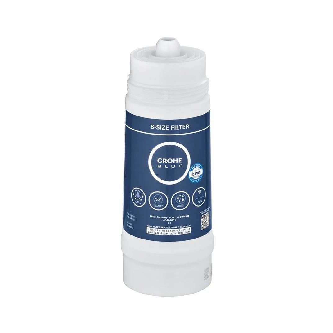 Grohe Blue Filter S Velicina 40404001