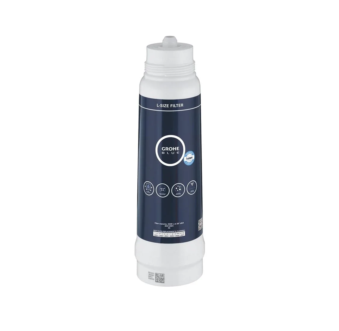 Grohe Blue Filter L 40412001