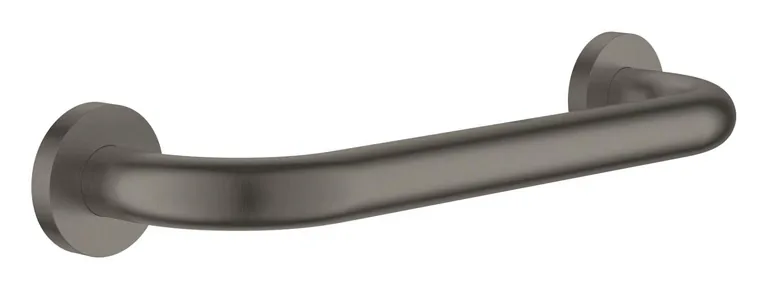 Grohe Essentials Rukohvat 349Mm Brushed Hard Graphite 40421AL1