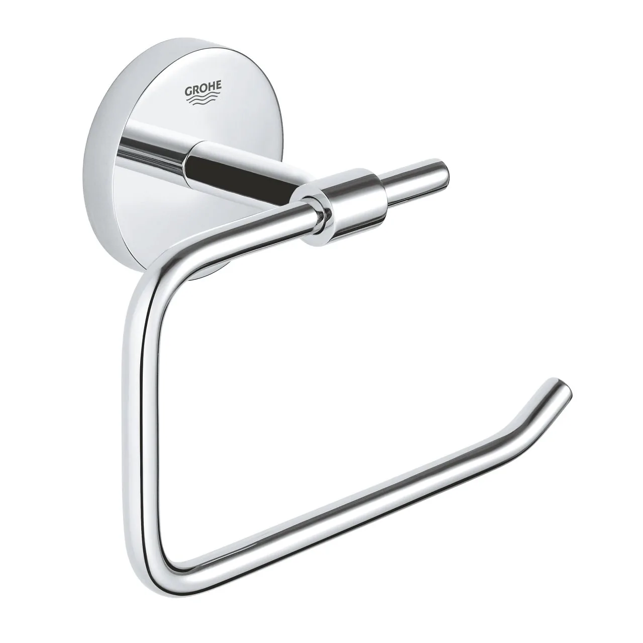 Grohe BauCosmopolitan držač toalet papira 40457001