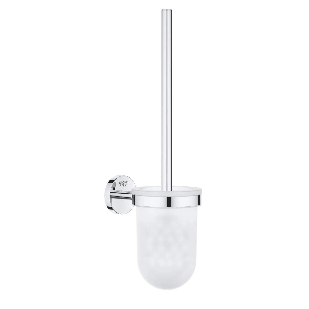 Grohe BauCosmopolitan držač WC četke 40463001