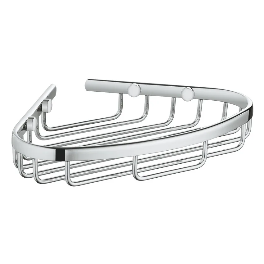 Grohe BauCosmopolitan ugaona polica mreža 40664001