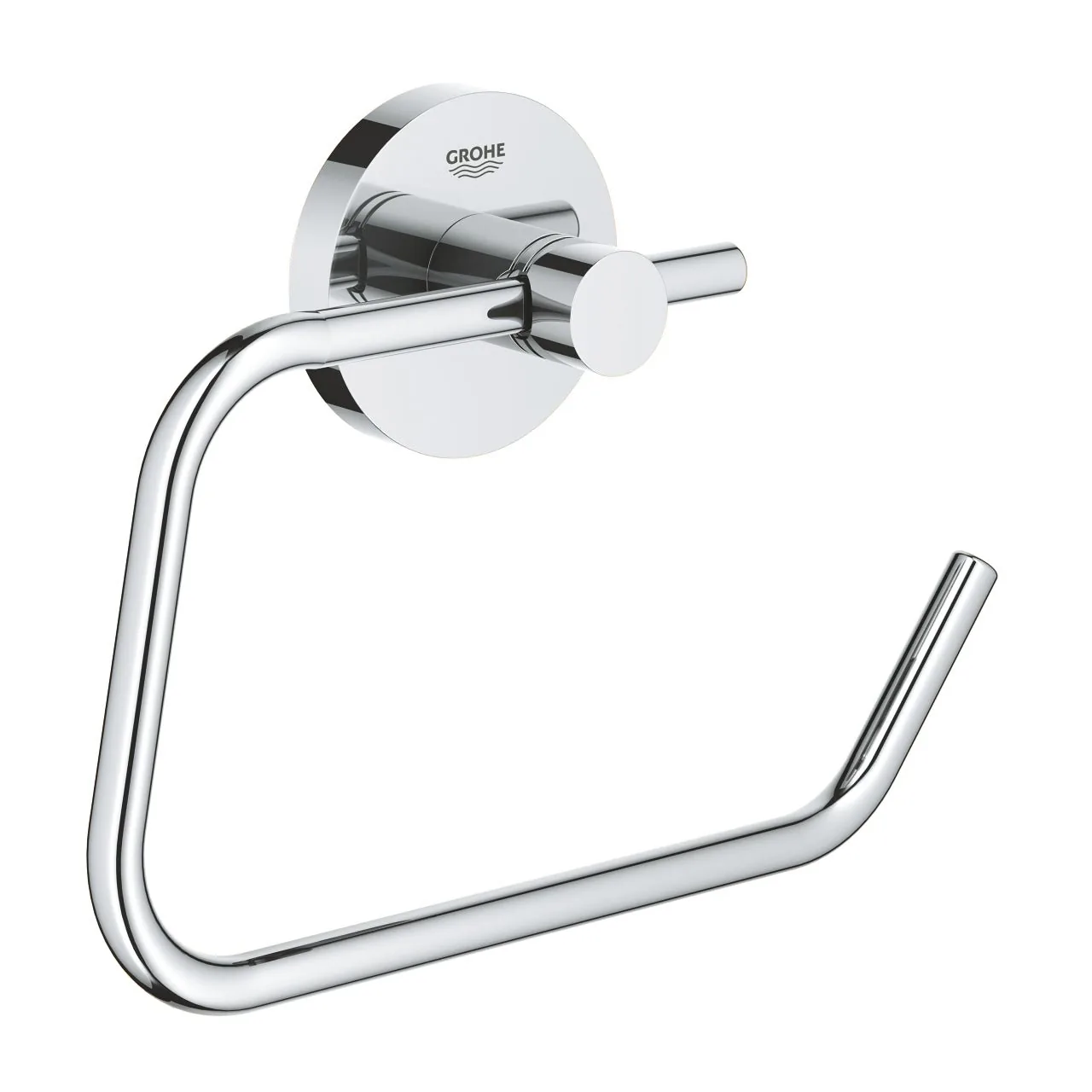 Grohe Essentials držač toalet papira bez poklopca