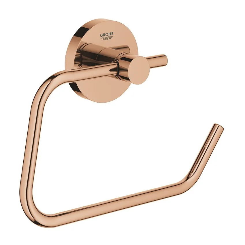 Grohe Essentials držač toalet papira bez poklopca warm sunset 40689DA1