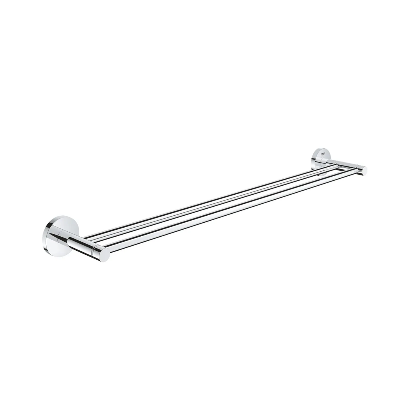 Grohe esentials dupli držač peškira od 60 cm 40802001