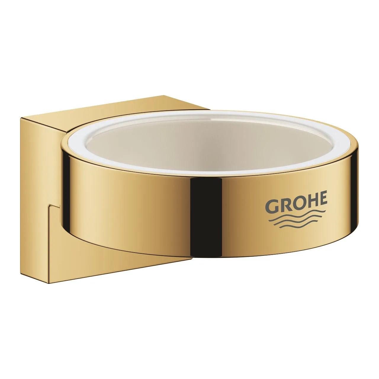 Grohe Selection držač čaše / dozatora za sapun cool sunrise 41027gl0