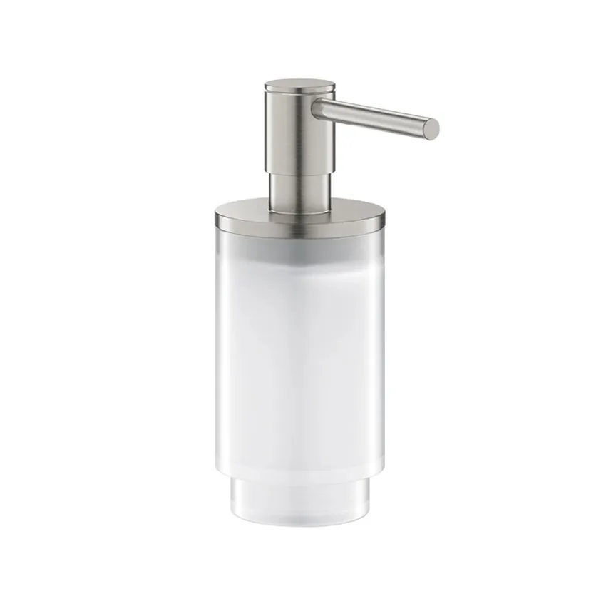 Grohe Selection dozator za tečni sapun supersteel 41028dc0