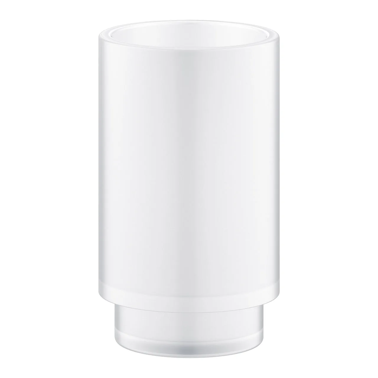 Grohe Selection čaša bela 41029000