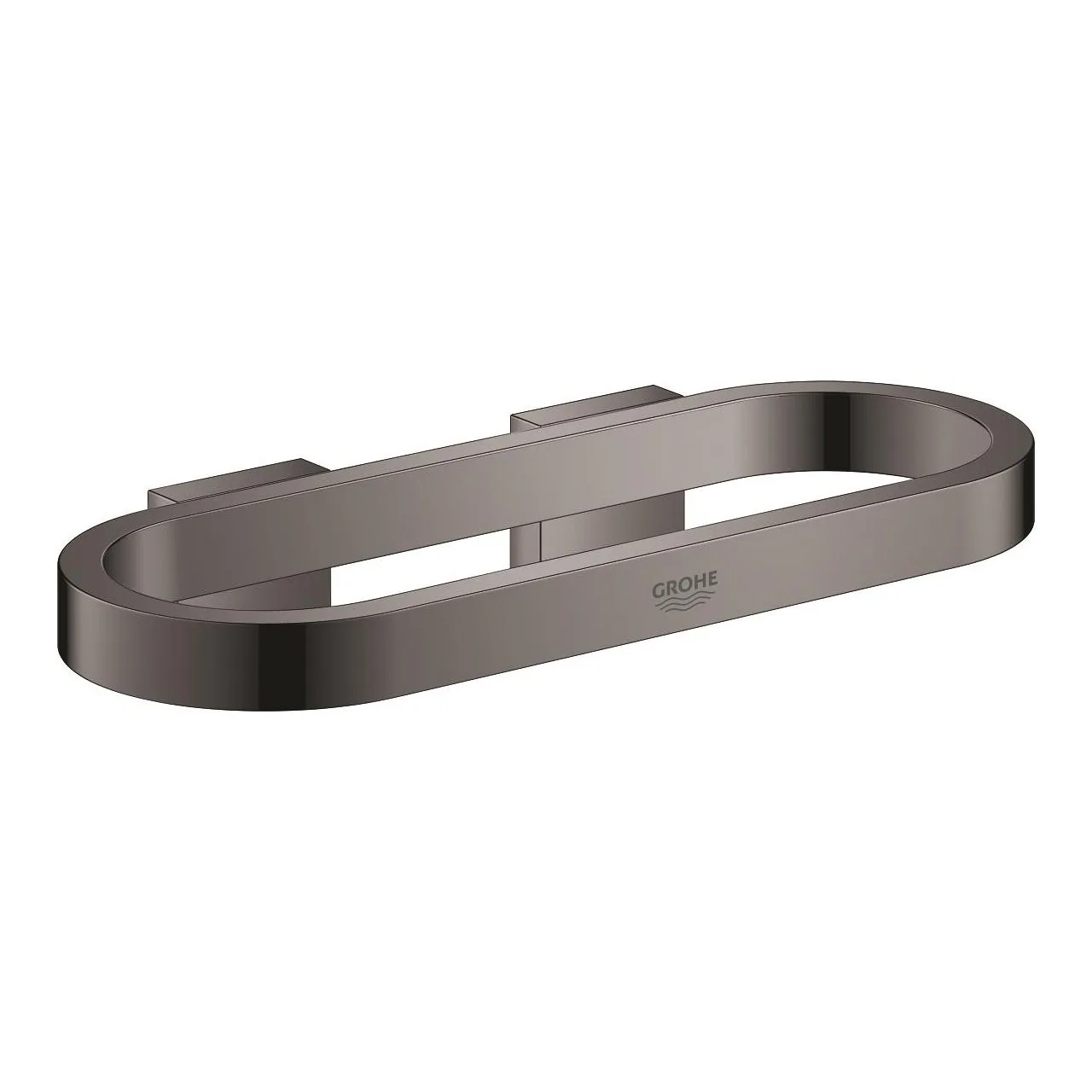 Grohe Selection Drzac Peskira Hard Graphite 41035A00