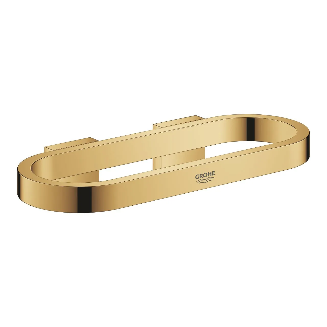 Grohe Selection držač peškira prsten  cool sunrise 41035gl0