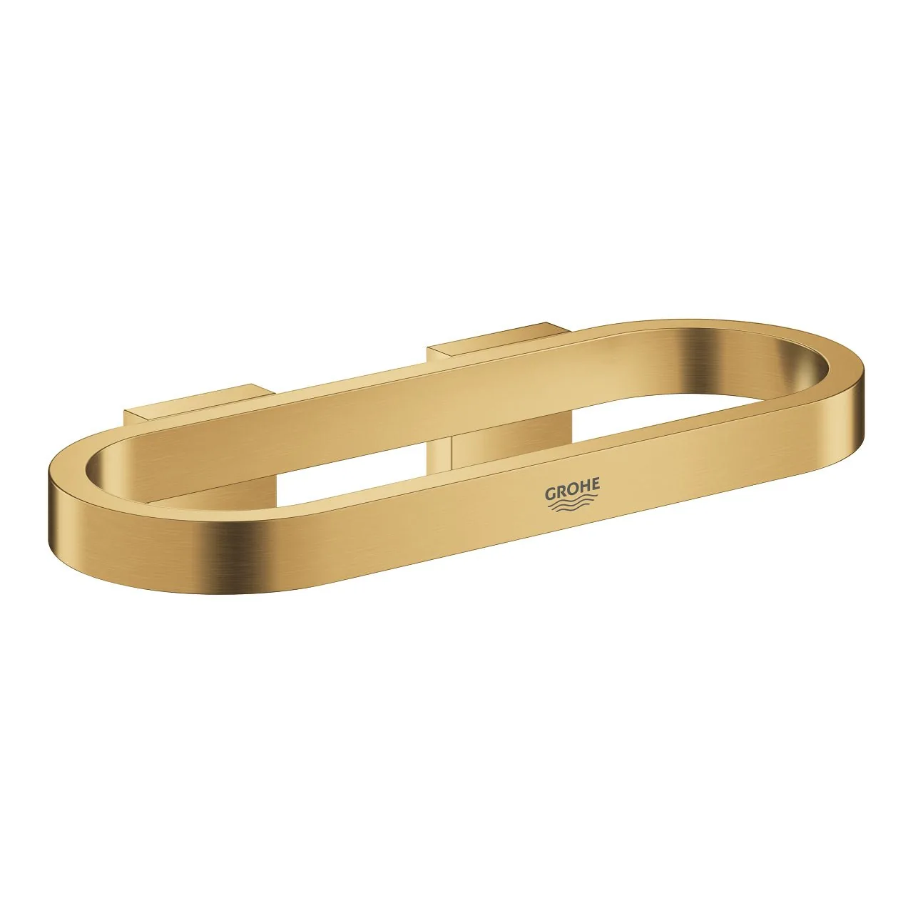 Grohe Selection držač peškira  brushed cool sunrise 41035gn0