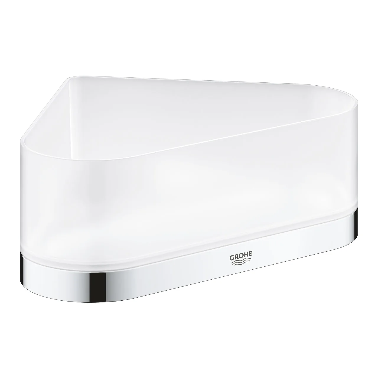 Grohe Selection ugaona polica sa držačem 41038000