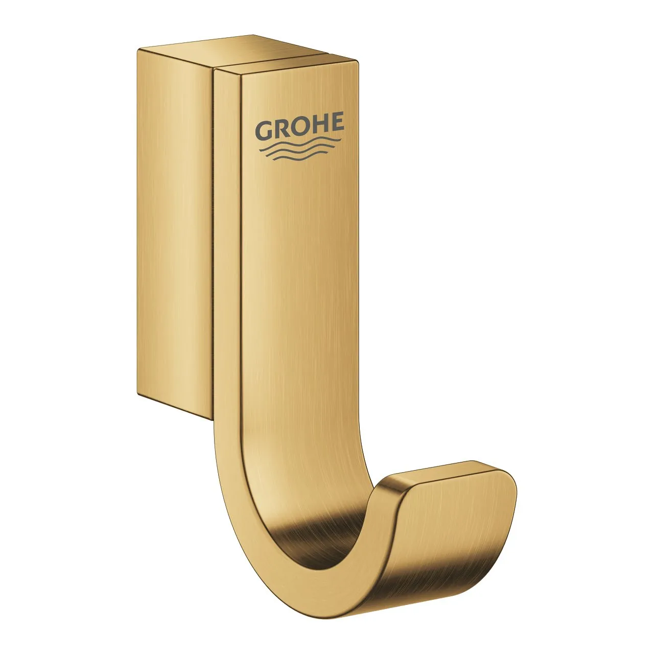 Grohe Selection vešalica  brushed cool sunrise 41039gn0