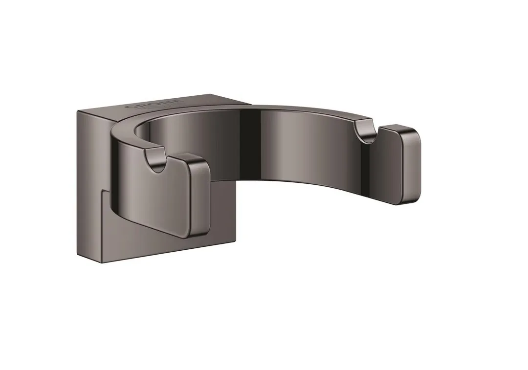 Grohe Selection dupla vešalica hard graphite 41049a00