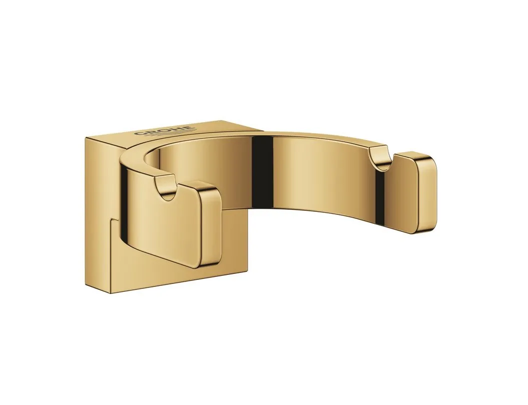 Grohe Selection dupla vešalica cool sunrise 41049gl0