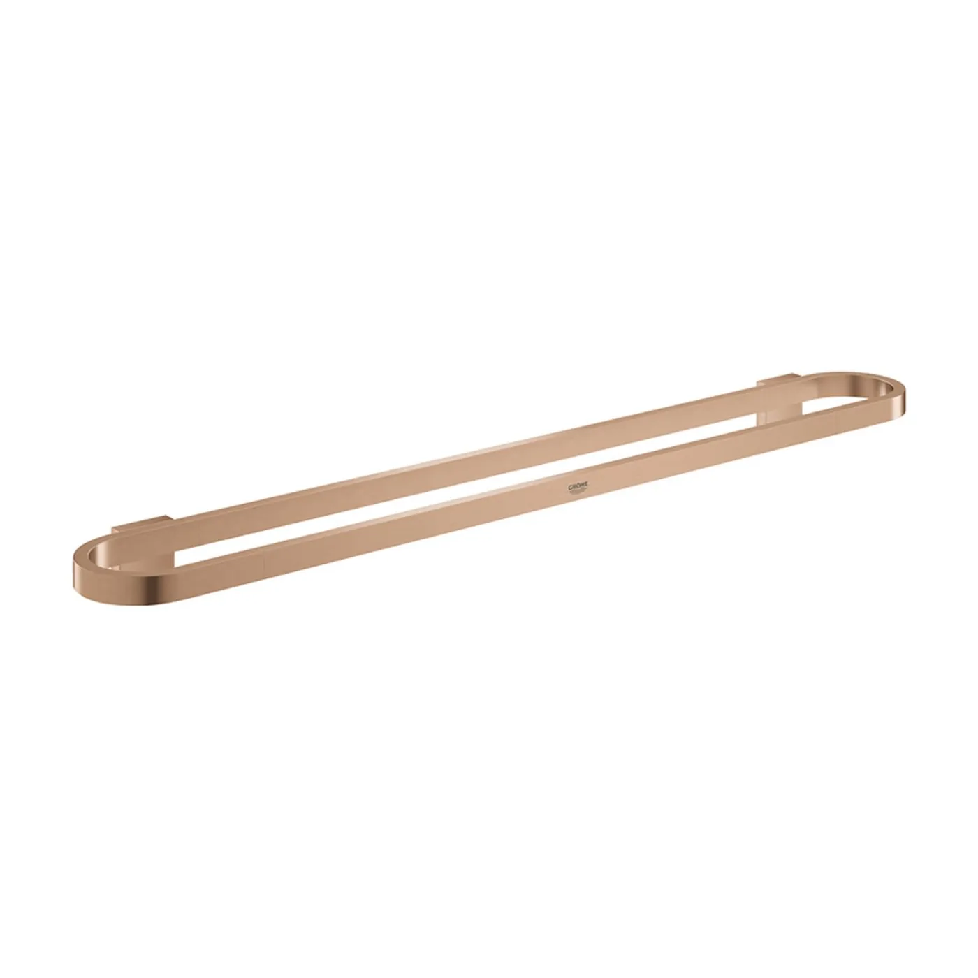 Grohe Selection držač za peškir od 600mm brushed warm sunset 41056dl0